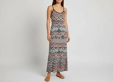 asos sukienki maxi na wesele: Warehouse, Sukienka damska, rozmiar M — 8