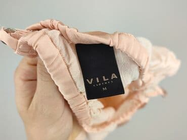 tanie koszule nocne: Vila, Sukienka damska, rozmiar M — 4