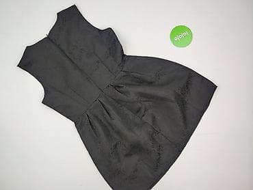 sukienki plisowane mini: Sukienka damska, rozmiar XL — 3