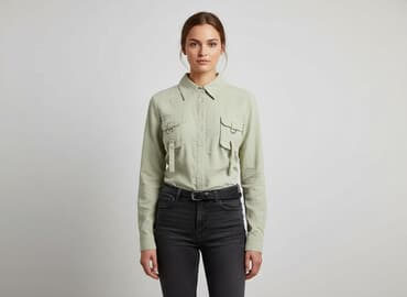 koszula otto hauptmann: Orsay, Koszula damska, rozmiar M — 7