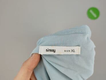 mohito bluzki koszulę: Sinsay, Bluzka damska, XL — 4