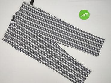 moda tesco: M&Co, Spodnie materiałowe damskie, rozmiar 2XL — 2