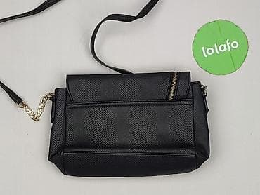 torby cropp: Torebka, River Island, stan - Bardzo dobry — 3