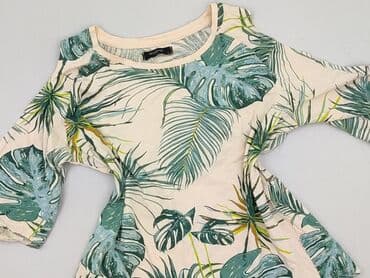 Reserved YFL, Bluzka damska, rozmiar S