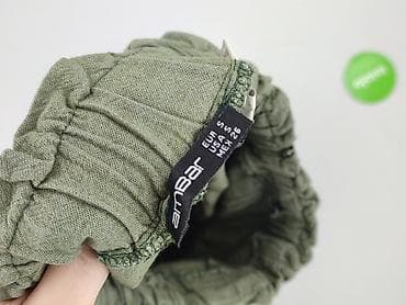 jeansy robocze: Spodnie materiałowe damskie, rozmiar S — 4