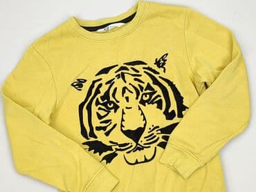 esmara rajstopy: Світшот, H&M, 8 р., 122-128 см, стан - Дуже гарний — 1