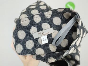 modna sukienka midi: Spódnica damska, M — 5