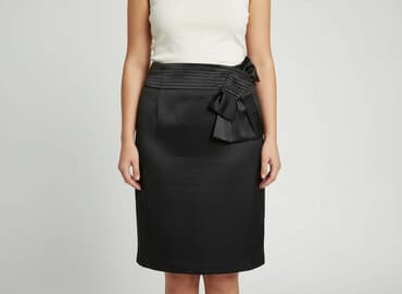 spódnice na poprawiny: Spódnica damska, rozmiar 2XL — 7