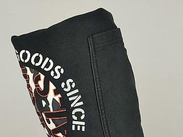 bluzy latynka: Angelo Litrico, Bluza z kapturem dla mężczyzn, rozmiar L — 6