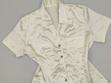 bluzka do jasnego garnituru: Koszula damska, rozmiar L — 2