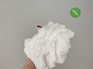 buty by o la la kozaki: Boohoo, Bluzka damska, rozmiar XS — 5