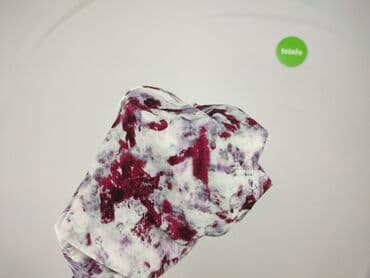 kaskada bluzki: Bluzka damska, rozmiar 2XL — 4