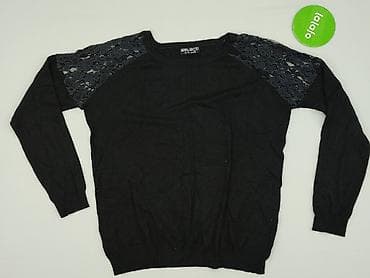 duze bluzki: Wybierz, Sweter damski, rozmiar XL — 2