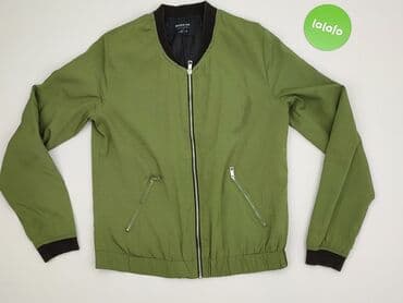 kurtki zimowe damskie mohito: Women`s bomber jacket, S at lalafo.pl — 2 kurtki zimowe damskie mohito: Women`s bomber jacket, S — 2