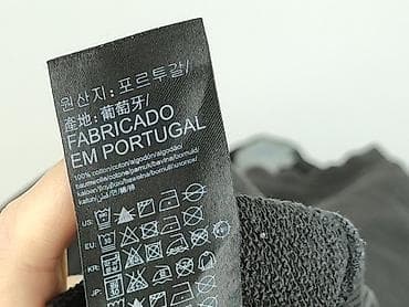 bluza just do it: Calvin Klein Jeans, Bluza dla mężczyzn, rozmiar L — 7