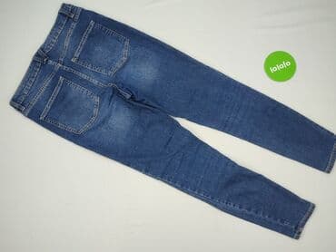 Ubrania damskie: Sinsay, Jeansy damskie, L — 3