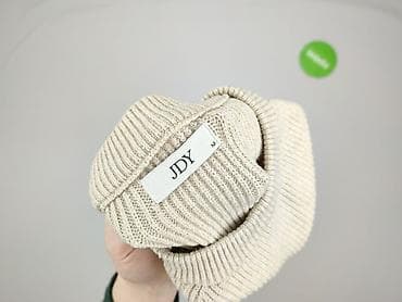 hm szary sweter: JDY, Sweter damski, rozmiar M — 4