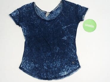 koszulki bez rękawów damskie g star raw: G-Star Raw, T-shirt damski, rozmiar XS — 3