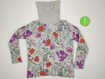 sweter solar: Solar, Golf damski, rozmiar M — 2