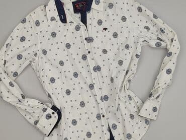 Alana, Koszula damska, rozmiar XL