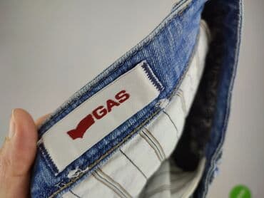 Women: Gas, Jeans for women, size M (EU 38) — 4