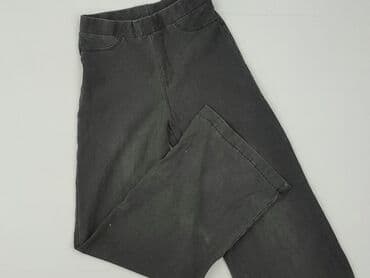 sukienki modbis nowosci: Pozostałe spodnie dziecięce, H&M, 8 lat, 128, stan - Bardzo dobry — 1