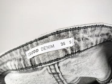 converse 28: Cropp, Jeans for women, size S — 4