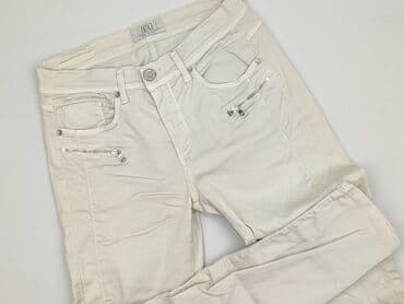 Jeansy damskie, rozmiar M