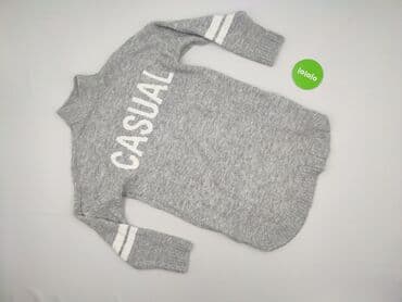 koszula swoateczna: FB Sister, Sweter damski, rozmiar S — 2