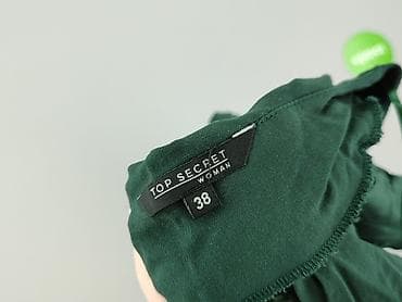 folkowe trampki: Top Secret, Sukienka damska, rozmiar M w lalafo.pl — 4 folkowe trampki: Top Secret, Sukienka damska, rozmiar M — 4