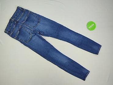 colins jeans: Zara, Jeansy damskie, rozmiar 2XS — 3