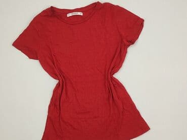 chaotic system t shirty: PULL&BEAR, Women`s T-shirt, size XS (EU 34) — 1