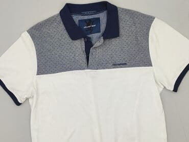 diverse marynarka: Diverse, Koszulka polo dla mężczyzn, 2XL — 1