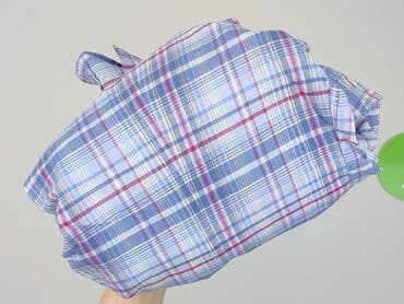 koszula niebieska hm: H&M L.O.G.G., Koszula damska, rozmiar M — 5