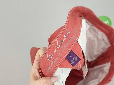 szorty dickies: Szorty damskie, rozmiar S — 4