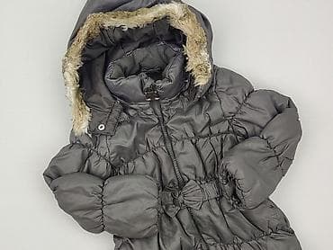 Kurtka zimowa, H&M, 1.5-2 lat, 92-98 cm, stan - Bardzo dobry