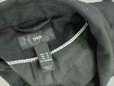 sukienka o kroju marynarki h m: H&M, Marynarka damska, rozmiar S — 7