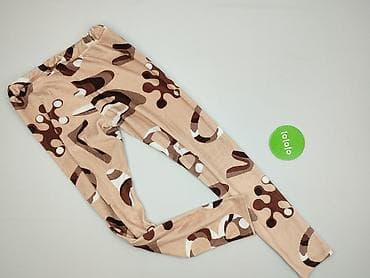 eu 50: Legginsy Sportowe damskie, rozmiar S — 3