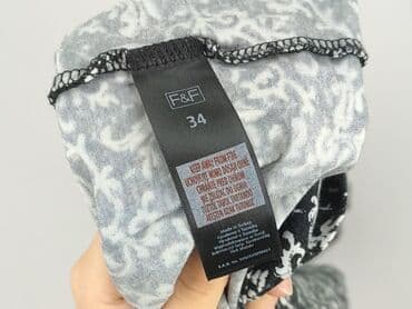 free quent sukienki: F&F, Sukienka damska, XS — 5