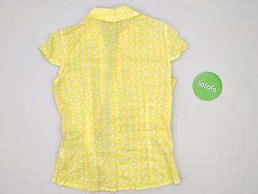 linen: Oui, Bluzka damska, rozmiar L — 3