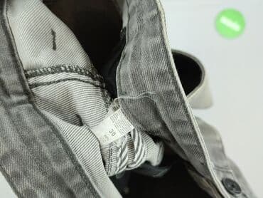 spodenki jorts: Szorty dla mężczyzn, rozmiar M — 4