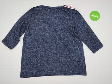 bluzy gucci: Gina, Bluza damska
, rozmiar 3XL — 3