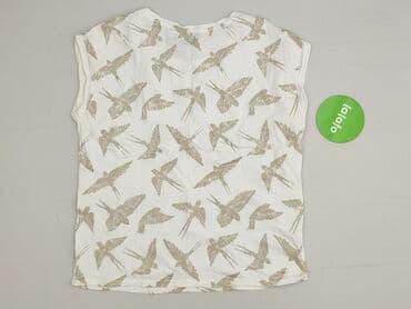 bytom biala koszula: Reserved, T-shirt damski, rozmiar M — 3