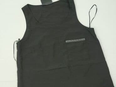 garniturowa kamizelka damska: Top damski, rozmiar M — 1