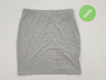 spódnice z tiulu dla puszystych: Boohoo, Spódnica damska, rozmiar M — 2