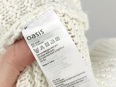 sweter viola piekut: Oasis, Sweter damski, rozmiar M — 5