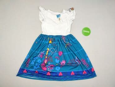 koszulka na 4 urodziny: Dress, 12 years, 146-152 cm, condition - Very good — 3