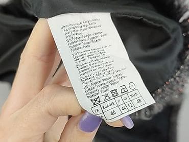 clothes second hand: Camaïeu, Marynarka damska, rozmiar M — 5