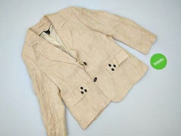 e obuwiu: Fabiani, Marynarka damska, rozmiar 2XL — 2