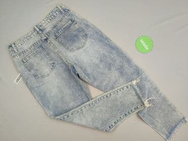 jeansy bootcut: Daysie, Jeans for women, size XL (EU 42) — 3